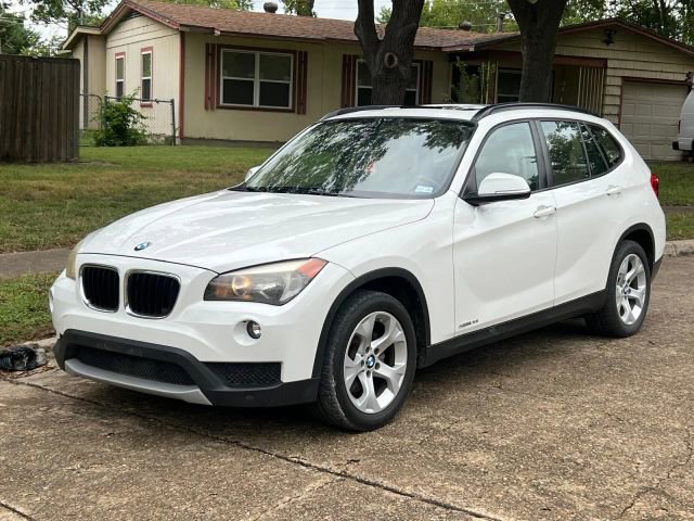 Used 2014 BMW X1 sDrive28i