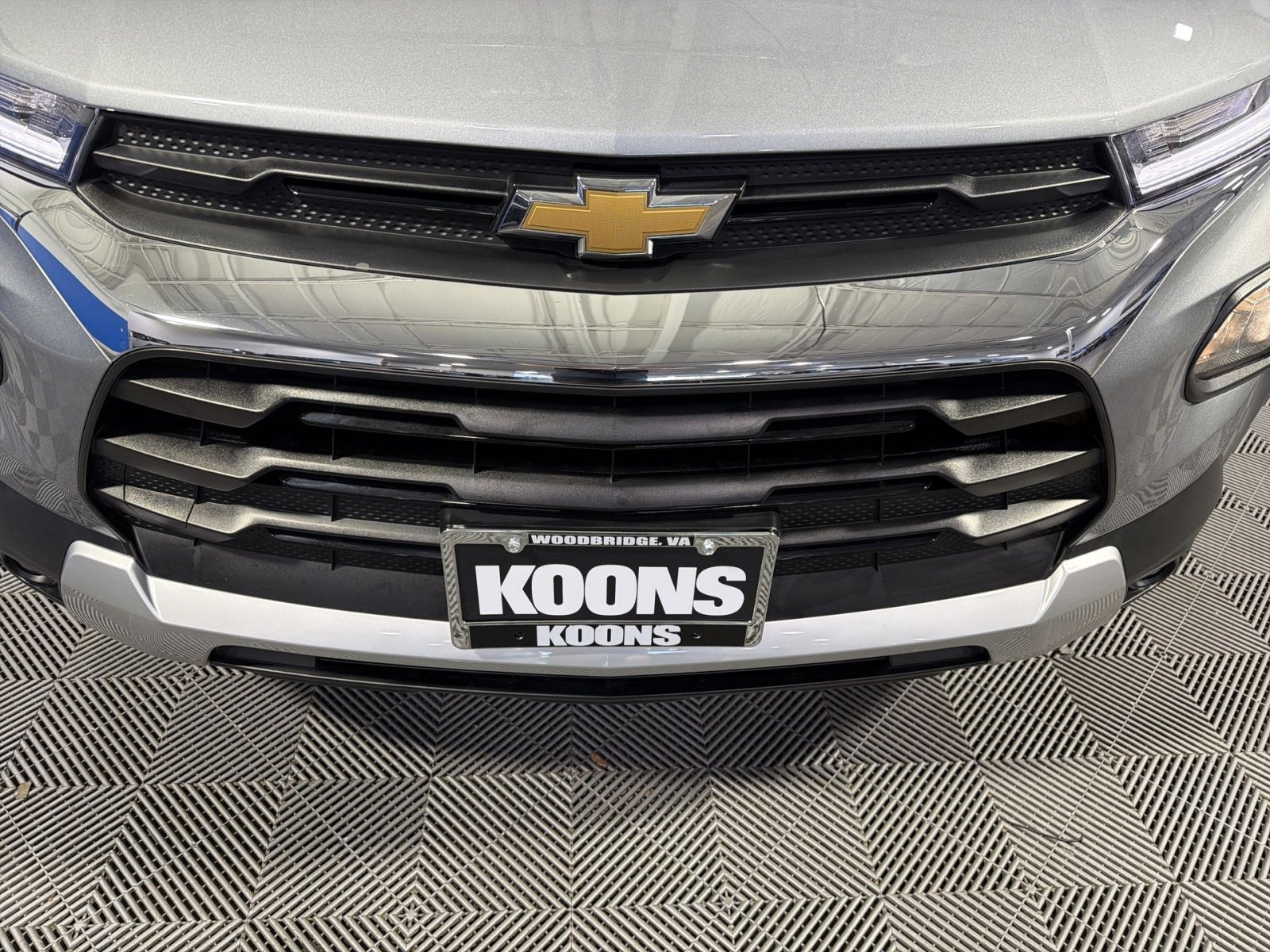 Used 2023 Chevrolet TrailBlazer LT w/ Convenience Package image 20