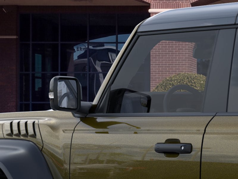 New 2025 Ford Bronco Raptor AWD/4WD image 22
