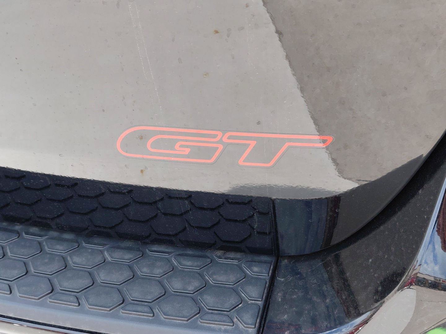 New 2026 Dodge Durango GT AWD/4WD image 19