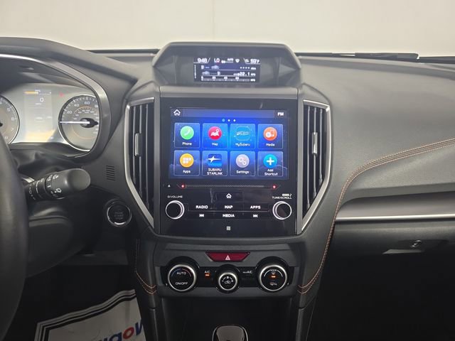Used 2019 Subaru Crosstrek 2.0i Limited w/ Moonroof Package w/Navigation AWD/4WD image 16
