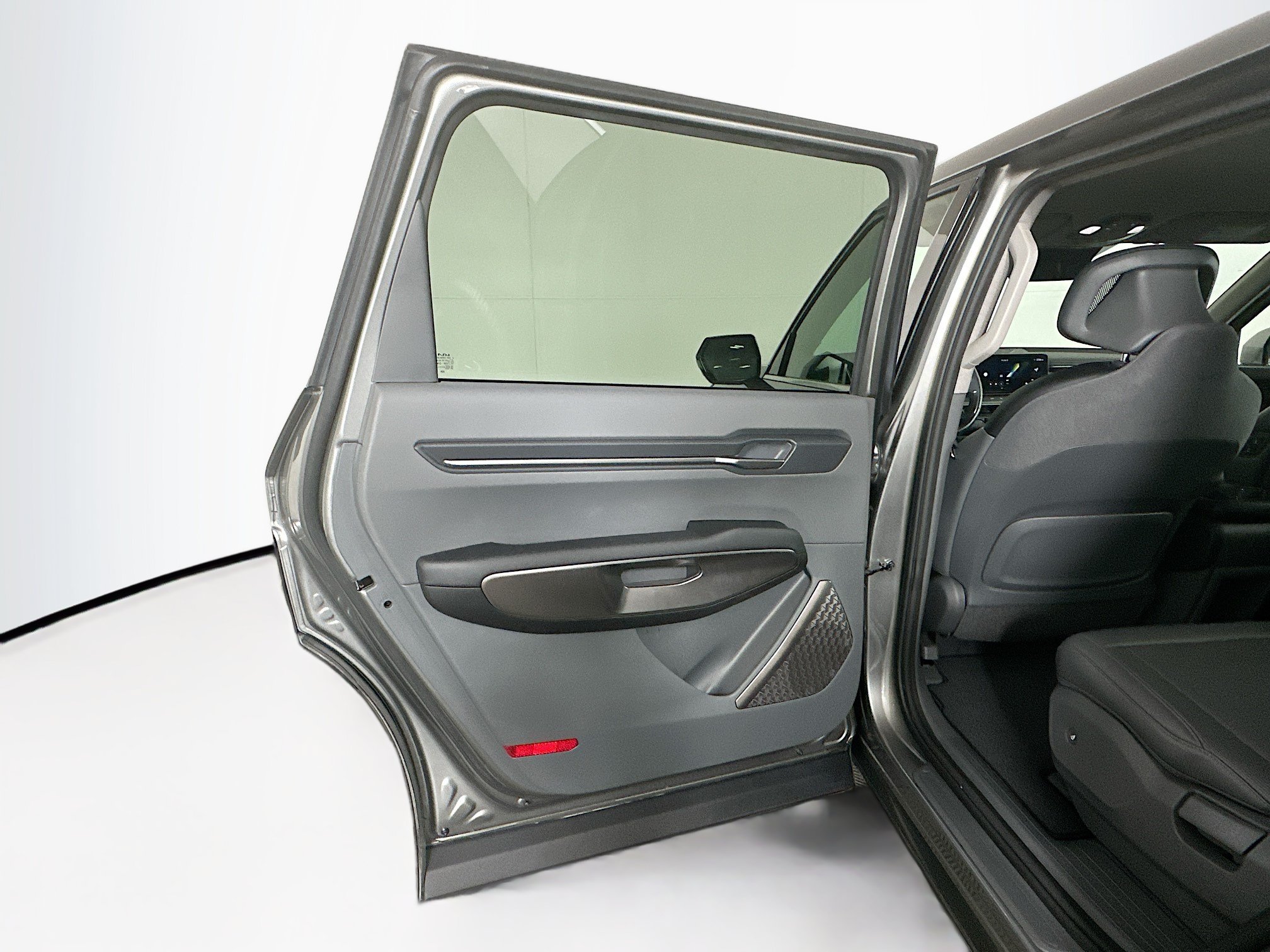 Used 2024 Kia EV9 Light RWD image 26