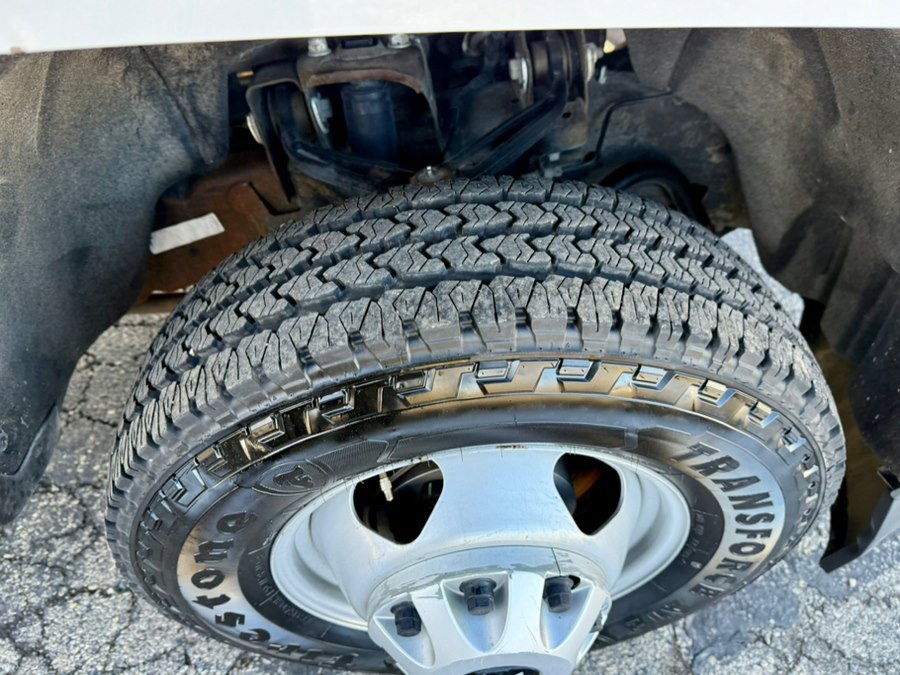 Used 2016 Chevrolet Silverado 3500 W/T w/ WT Convenience Package image 24