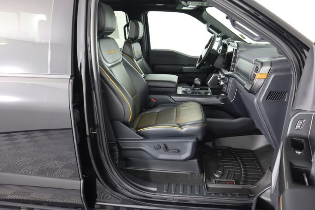 Used 2023 Ford F150 Tremor w/ Equipment Group 402A High image 79