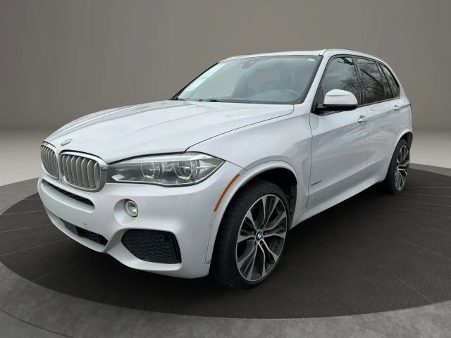 Used 2018 BMW X5 xDrive50i w/ M Sport Package image 1