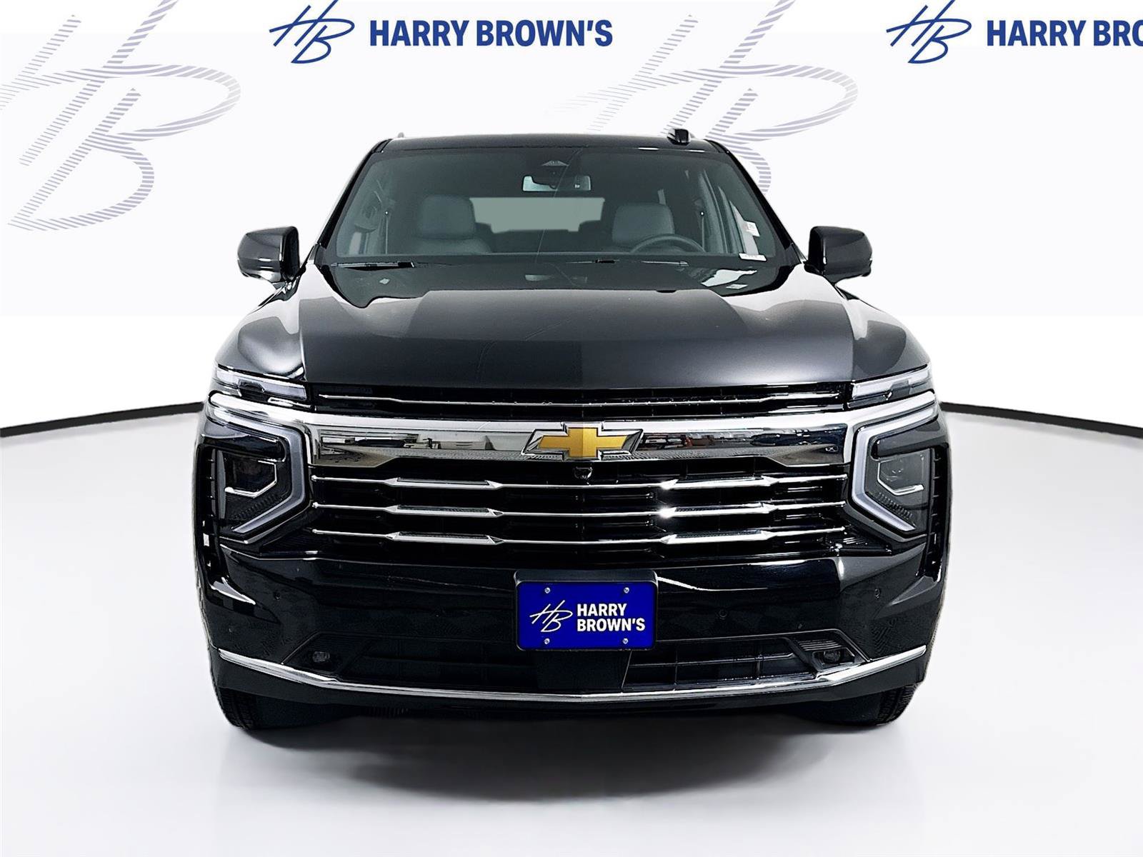 Used 2026 Chevrolet Tahoe LT w/ Comfort Package AWD/4WD image 29