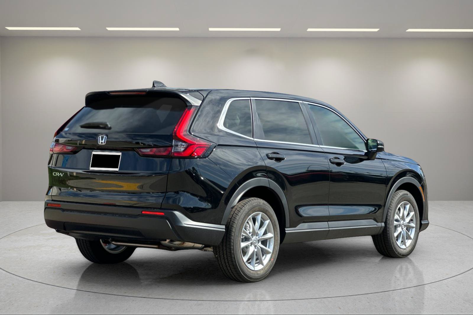New 2027 Honda CR-V EX image 3