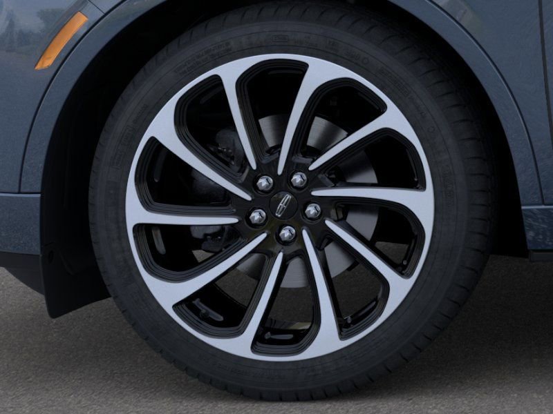 New 2026 Lincoln Nautilus Black Label AWD/4WD image 20