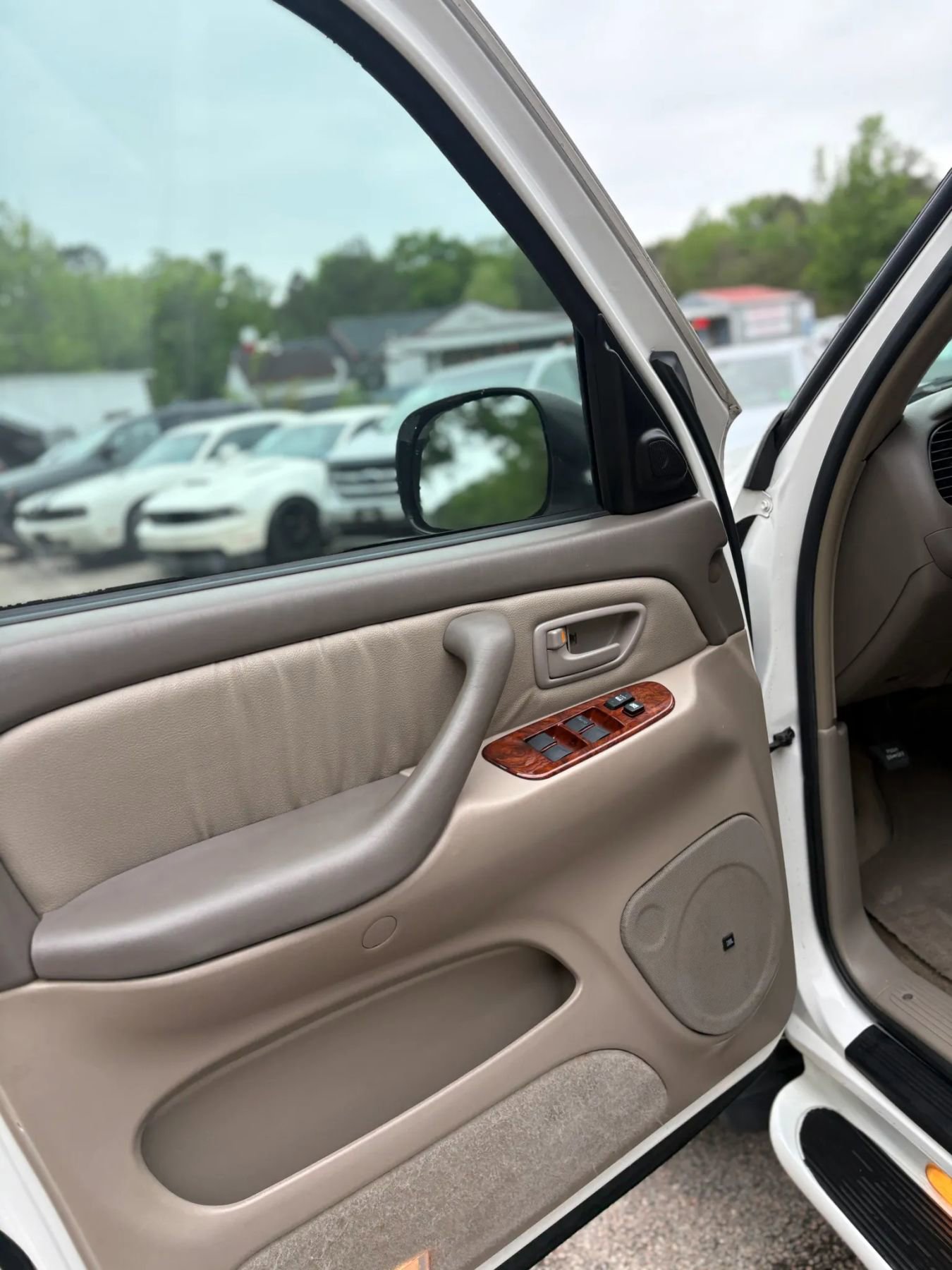 Used 2006 Toyota Tundra Limited RWD image 50