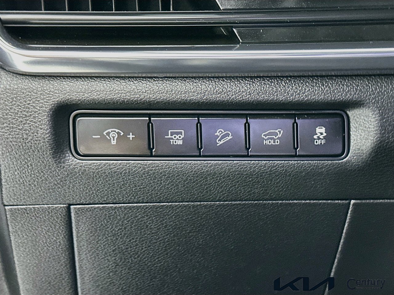 Certified 2023 Kia Telluride SX Prestige X-Line AWD/4WD image 10