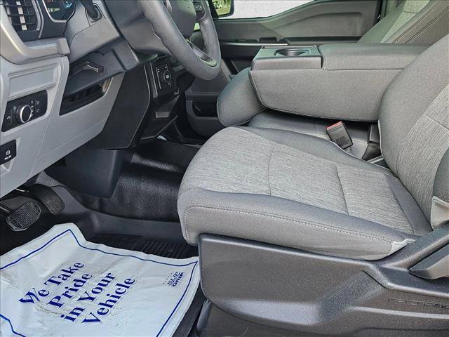 Used 2022 Ford F150 XL w/ Equipment Group 101A High image 15