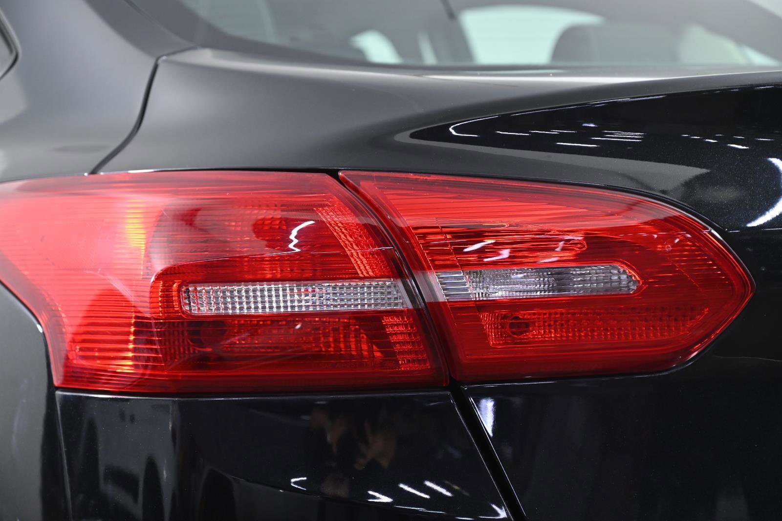 Used 2015 Ford Focus S image 6