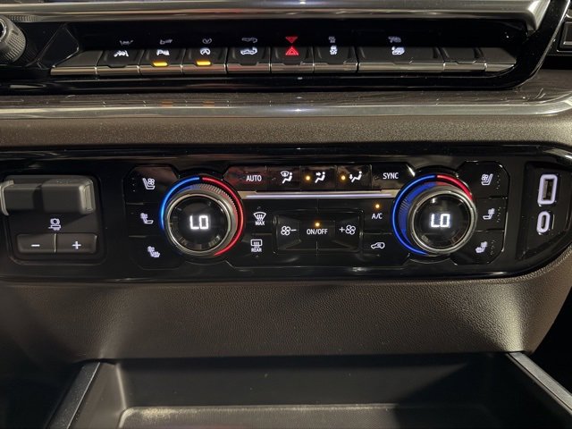 Used 2024 Chevrolet Silverado 1500 LTZ image 18