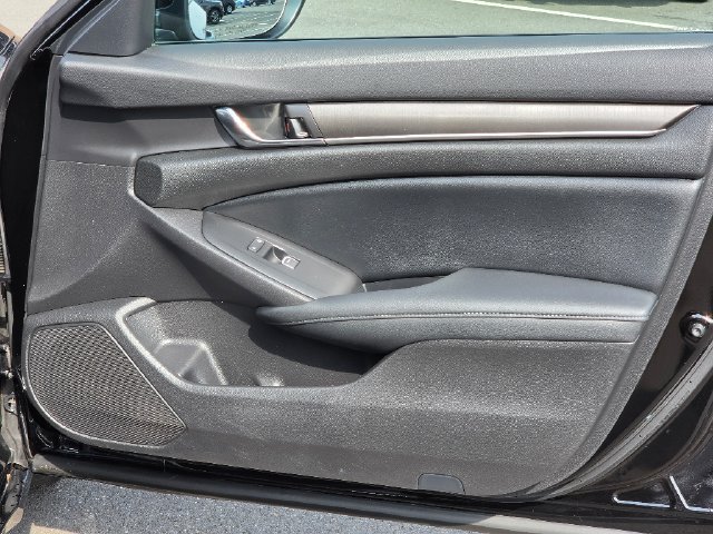 Used 2022 Honda Accord LX image 10
