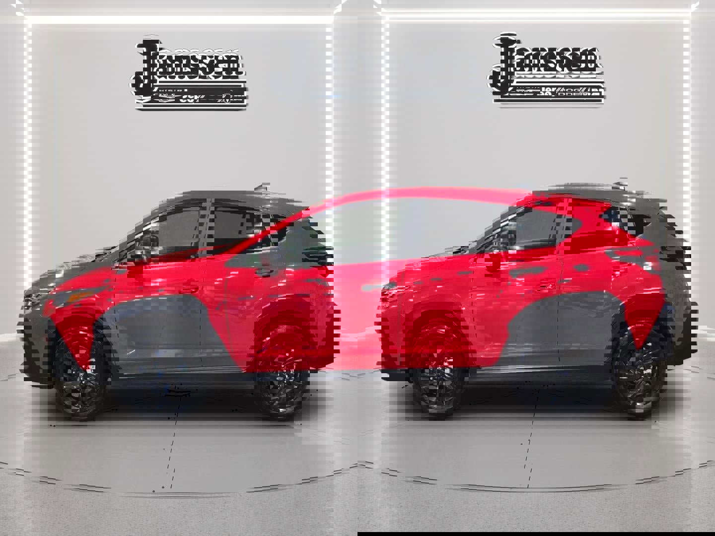 Used 2024 Subaru Crosstrek 2.0i image 2