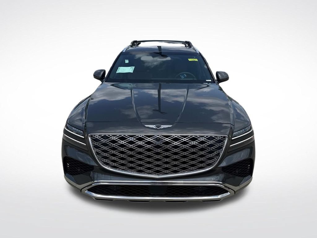 New 2026 Genesis GV80 3.5T Prestige AWD/4WD image 2