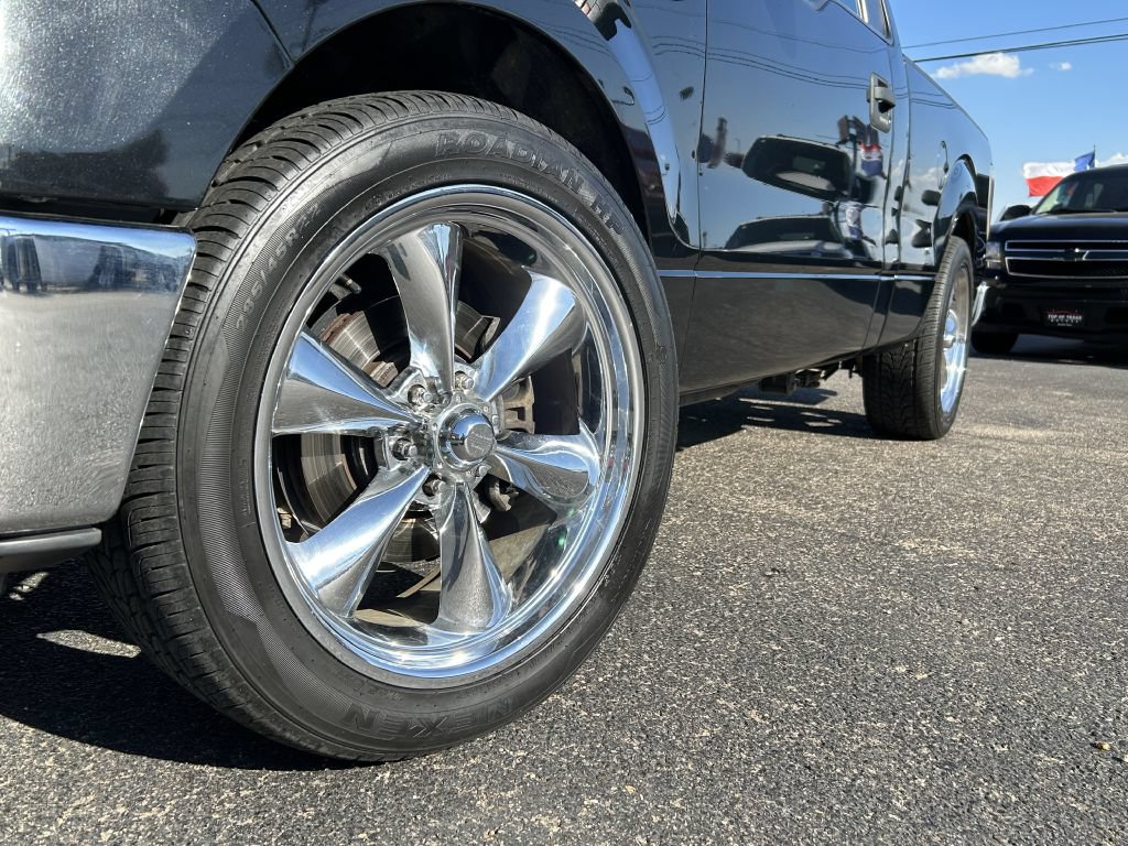 Used 2013 Ford F150 XLT w/ Mid Equipment Group RWD image 15