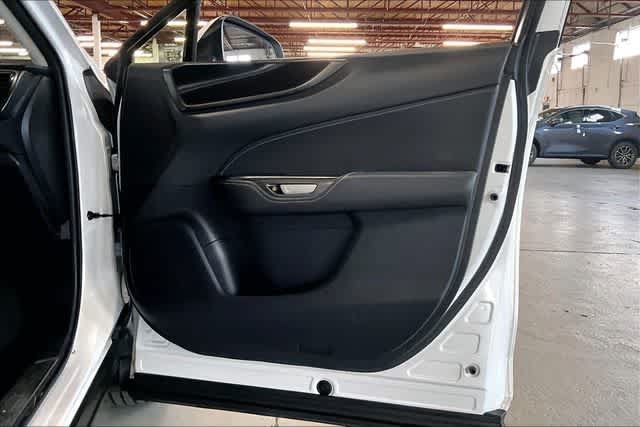 Certified 2022 Lexus NX 350h AWD w/ Towing Package (2000 Lbs) image 28