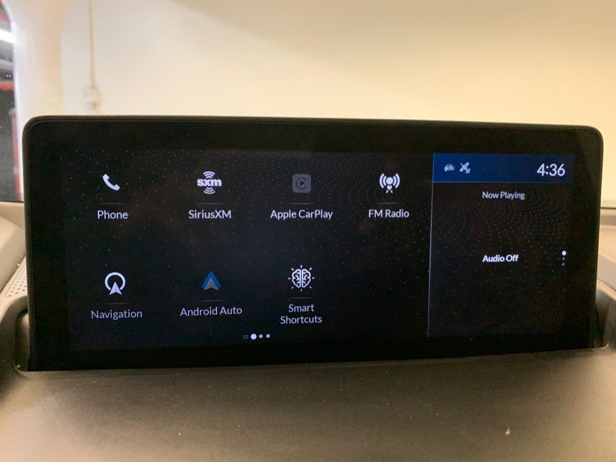 Used 2024 Acura RDX A-Spec AWD/4WD image 26