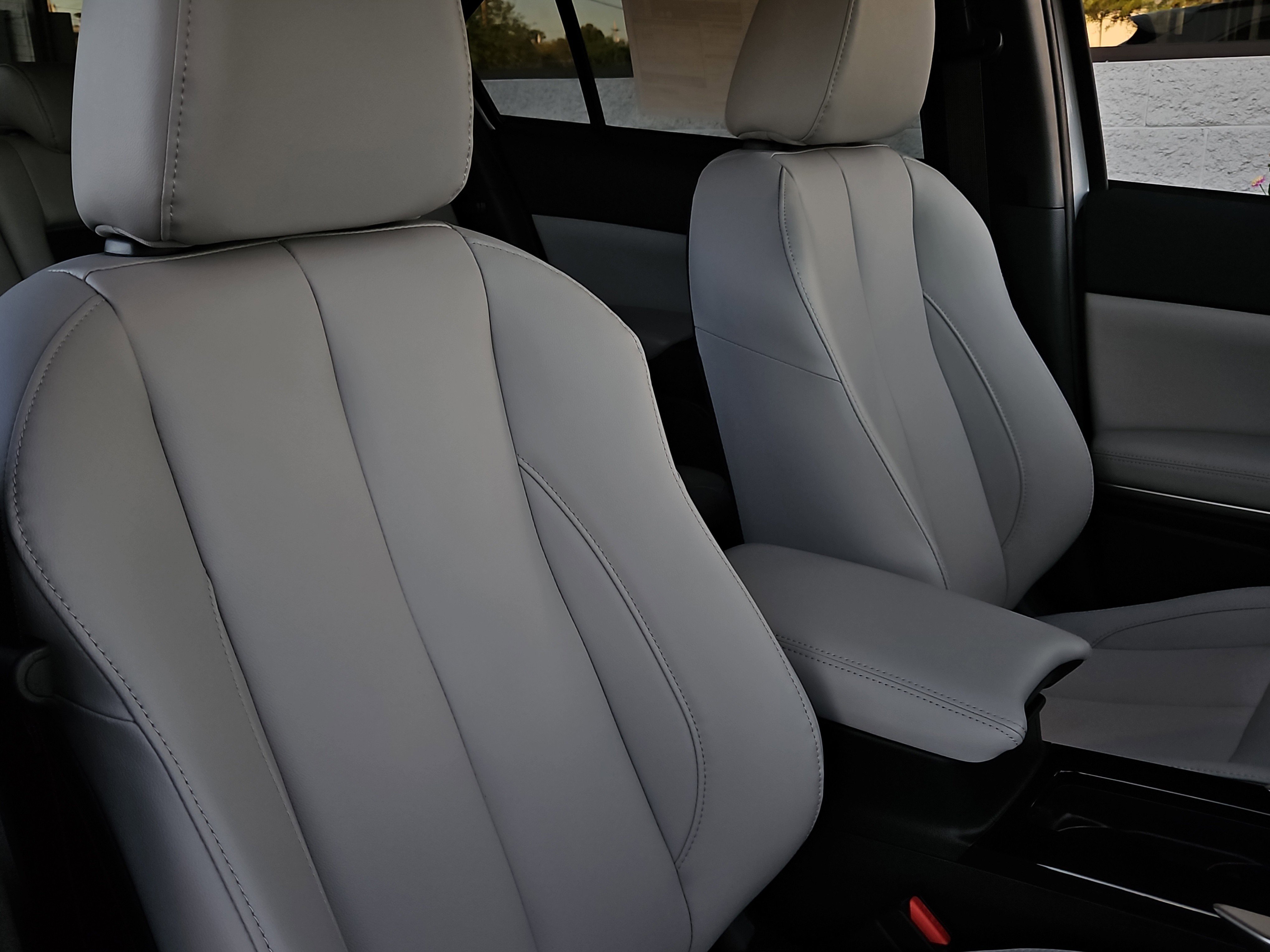 New 2025 Mitsubishi Eclipse Cross SEL image 25