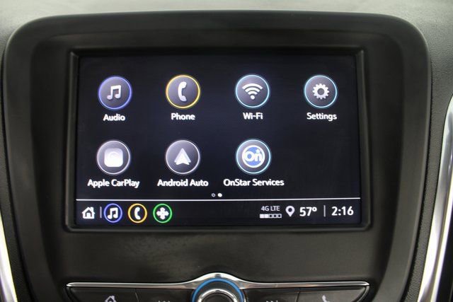 Used 2024 Chevrolet Equinox LT w/ LPO, Floor Liner Package image 4