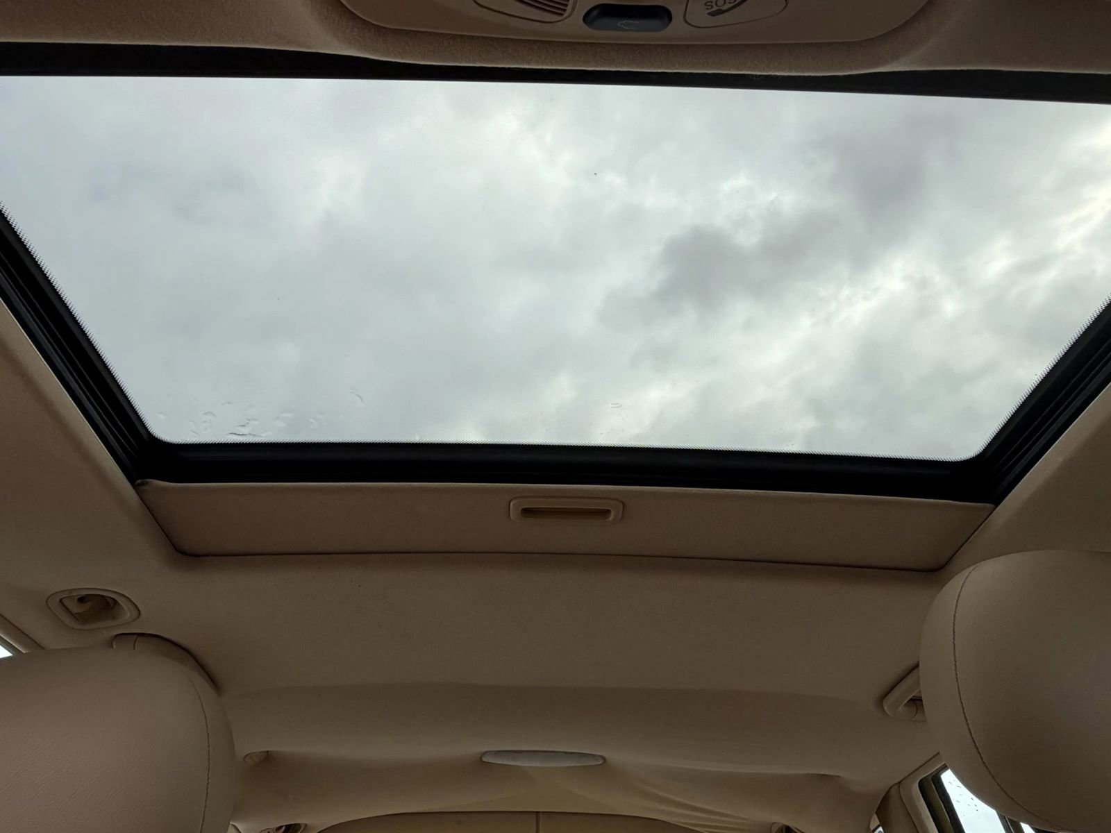 Used 2002 Mercedes-Benz C 320 Wagon image 11