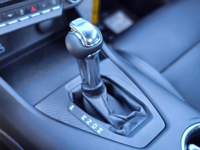 New 2025 Ford Mustang GT Premium image 25