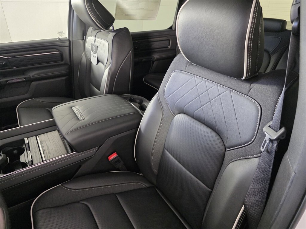 New 2026 RAM 1500 Limited image 11