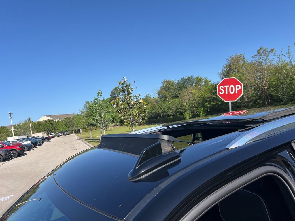Used 2022 Chevrolet Tahoe Premier image 53