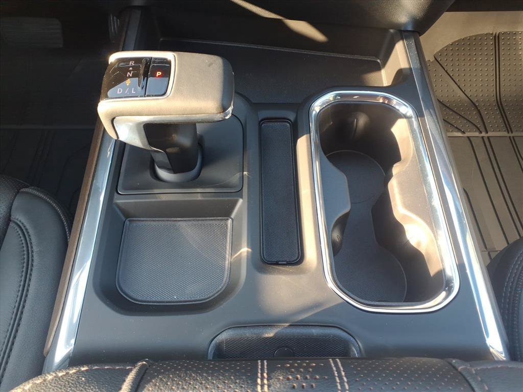 New 2026 Chevrolet Silverado 1500 High Country RWD image 21