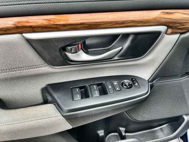 Used 2020 Honda CR-V EX image 17