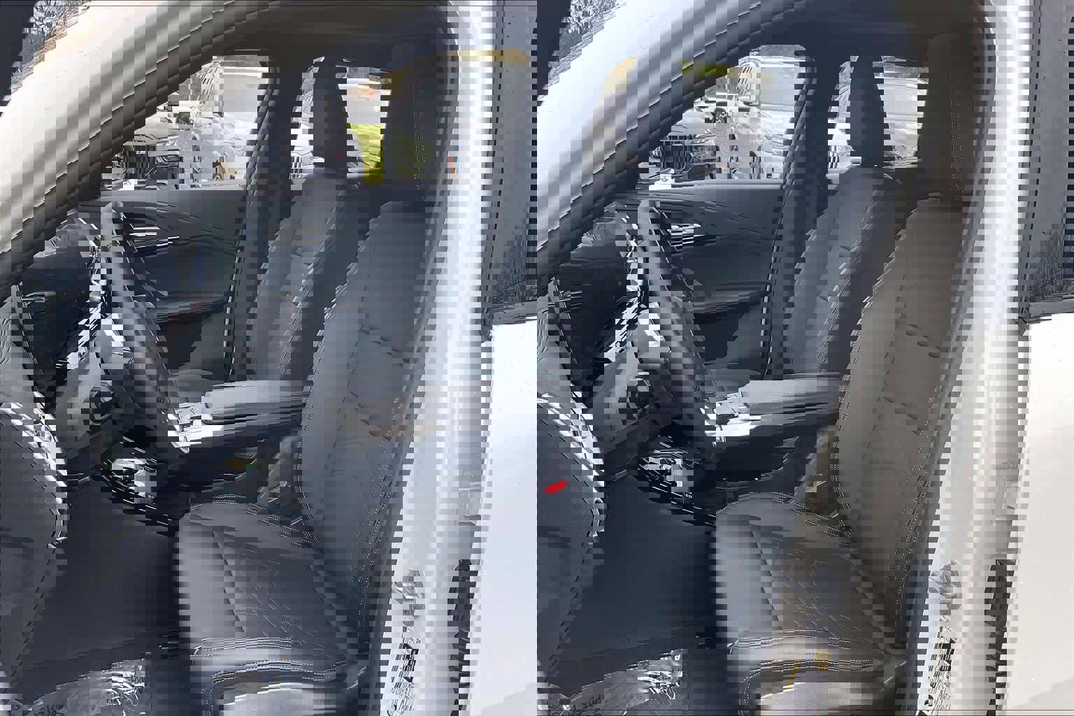 Used 2025 BMW X2 xDrive28i image 7