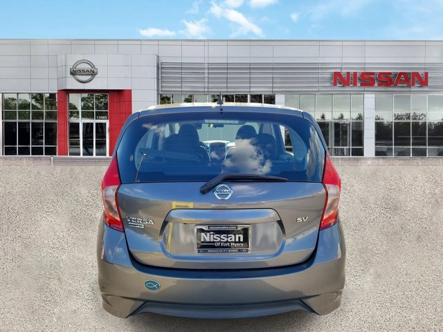 Used 2019 Nissan Versa Note SV image 5
