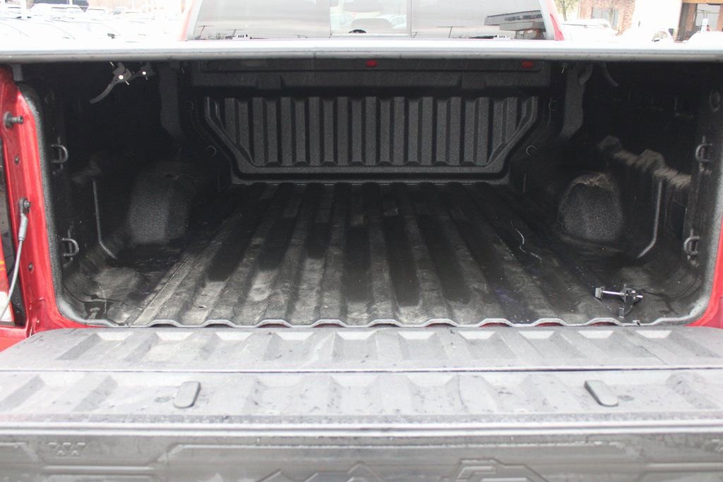 Used 2023 Chevrolet Colorado Trail Boss w/ Advanced Trailering Package image 23