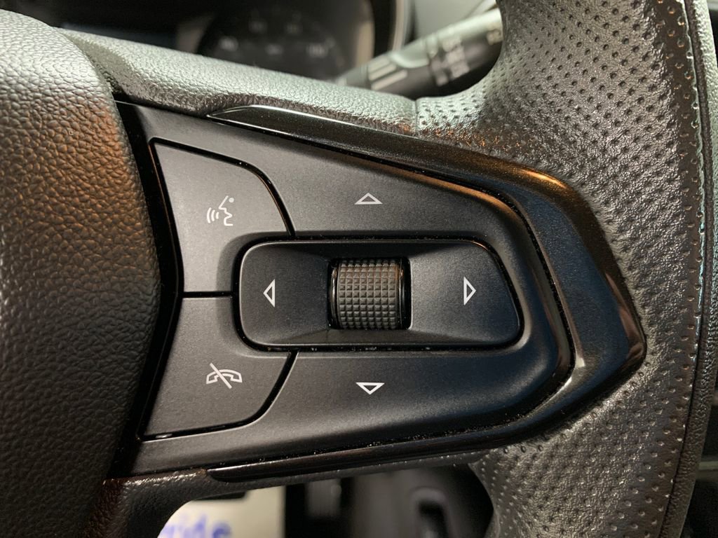 Used 2023 Chevrolet TrailBlazer LS image 21