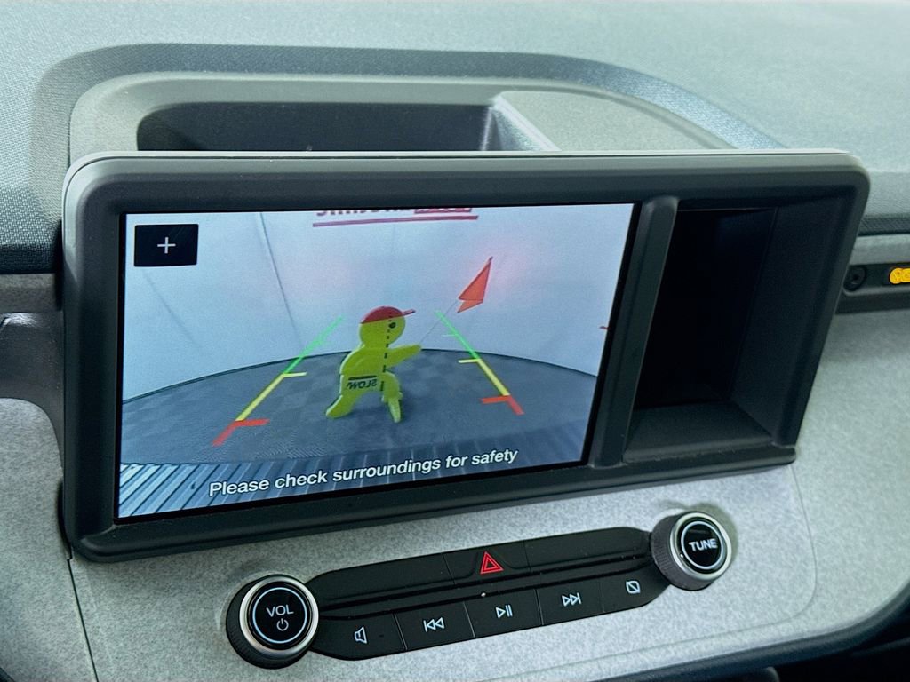 Used 2023 Ford Maverick XLT FWD image 5