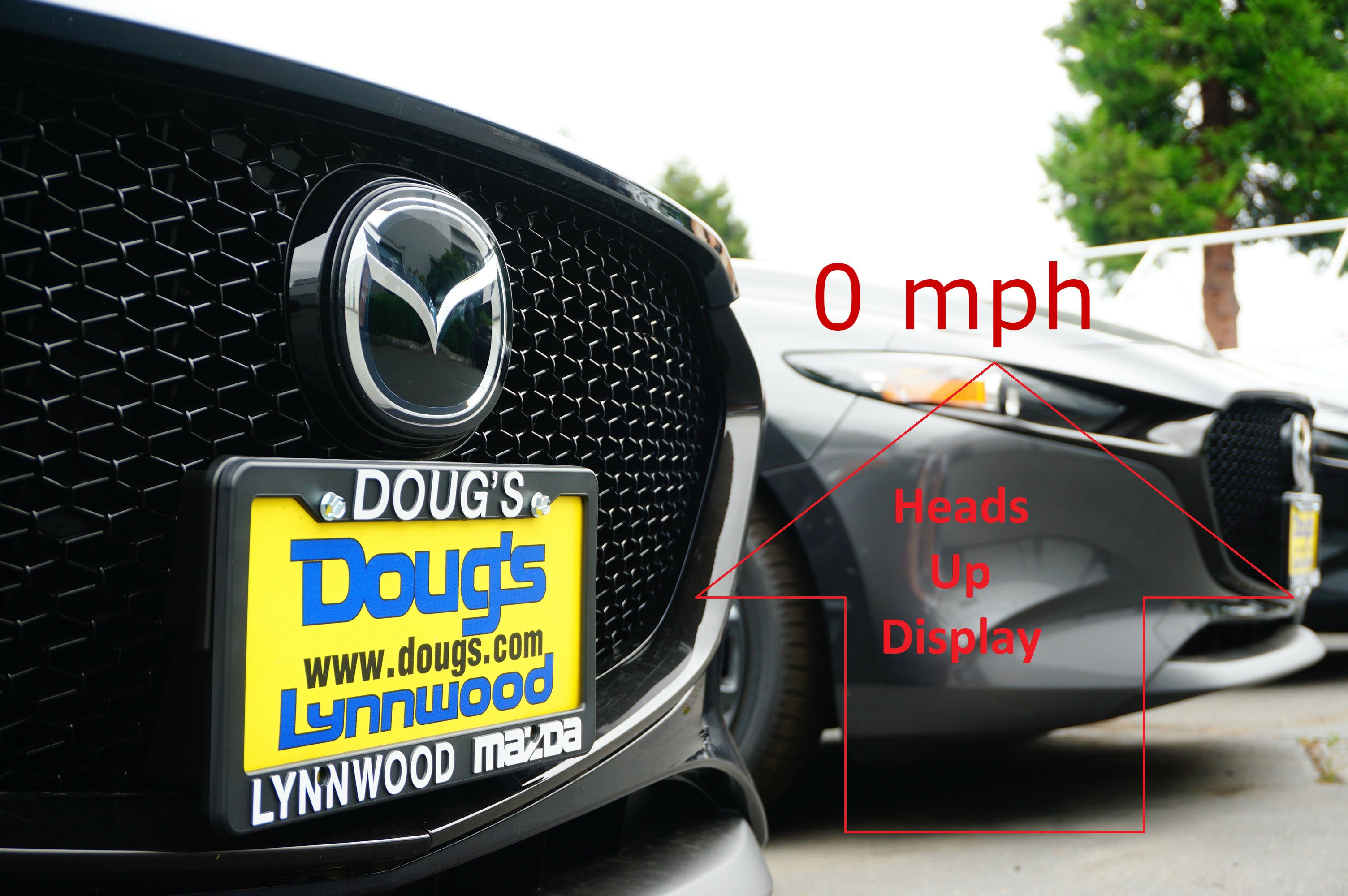 Certified 2025 MAZDA CX-90 3.3 Turbo S w/ Premium Package image 29