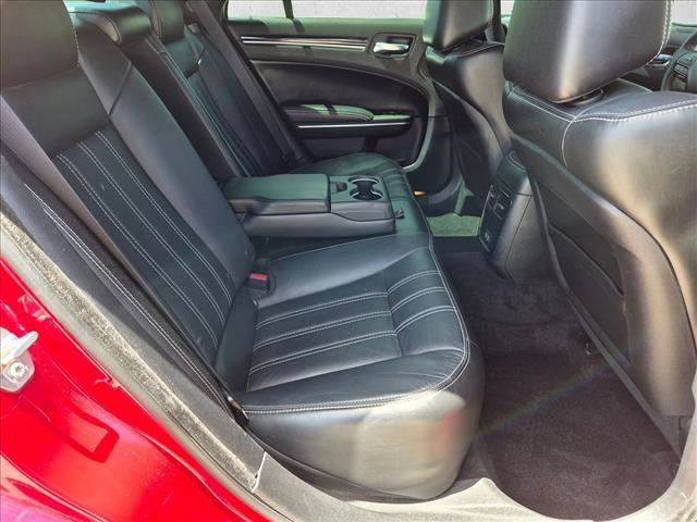 Used 2017 Chrysler 300 S w/ 300S Premium Group AWD/4WD image 20