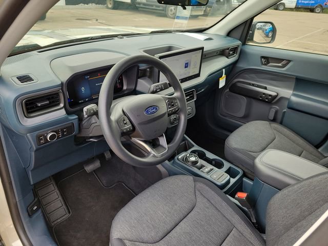 New 2025 Ford Maverick XLT w/ Equipment Group 301A image 18