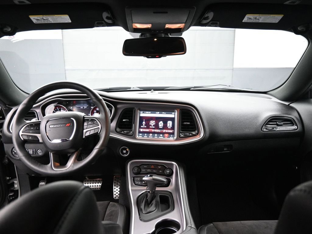 Used 2019 Dodge Challenger GT w/ Plus Package image 24