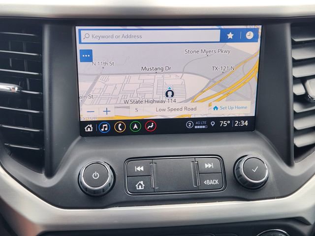 Used 2023 GMC Acadia SLT image 17