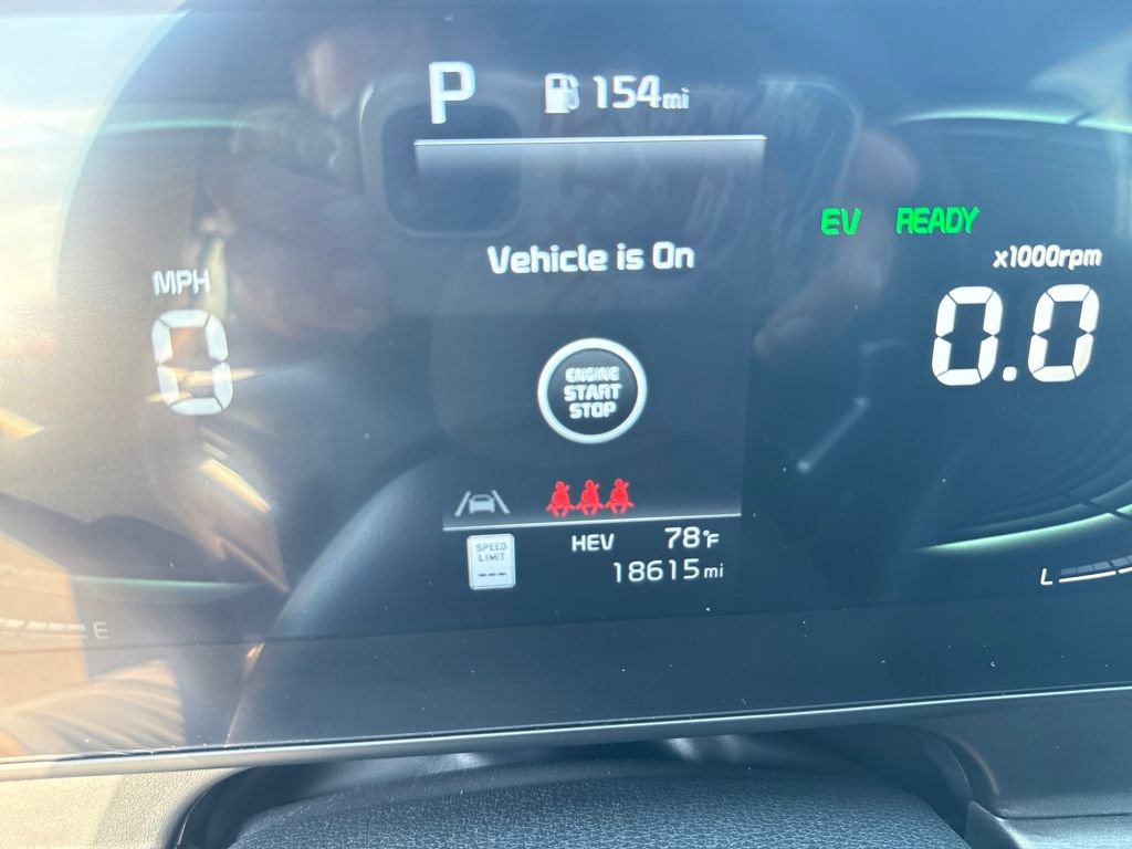 Used 2023 Kia Sportage X-Line image 20