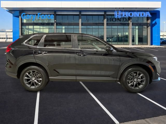 New 2026 Honda CR-V EX-L image 7