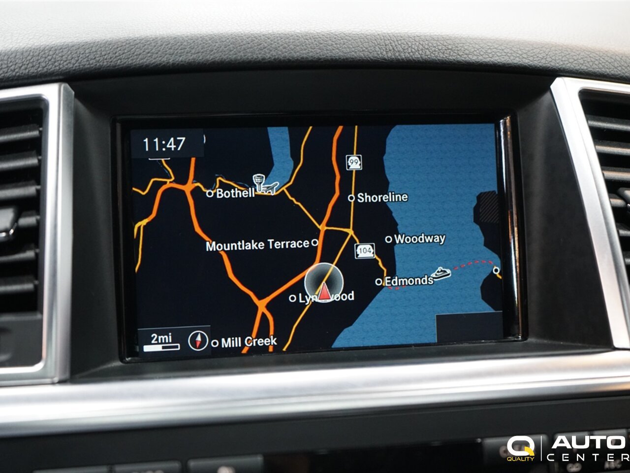 Used 2013 Mercedes-Benz ML 350 BlueTEC 4MATIC image 27
