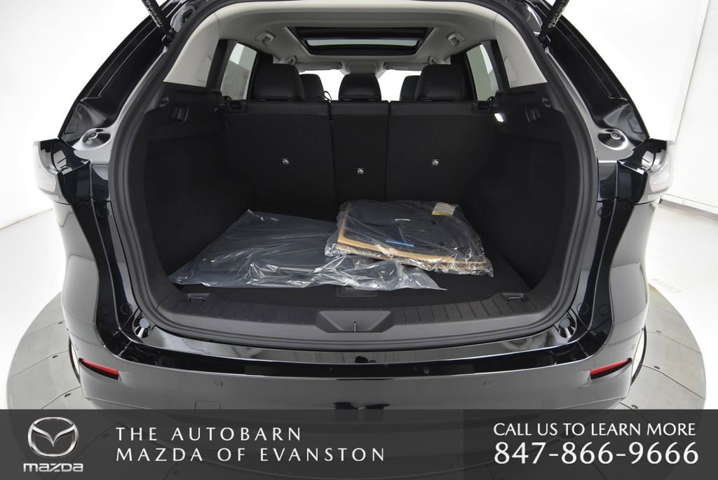 New 2026 MAZDA CX-5 2.5 S w/ Premium Plus Package image 43
