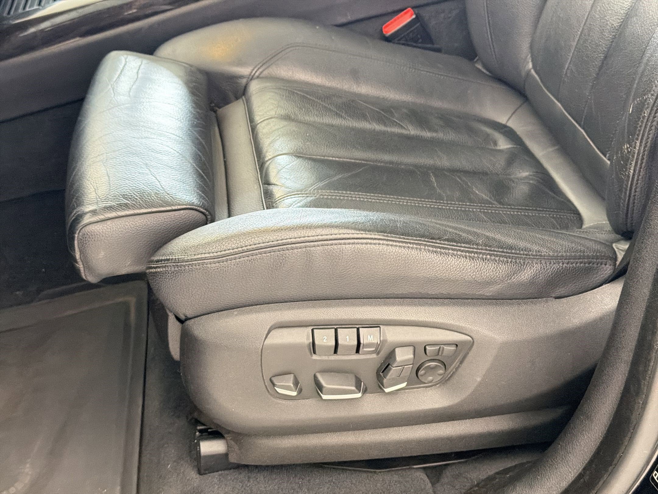Used 2014 BMW X5 xDrive50i AWD/4WD image 14