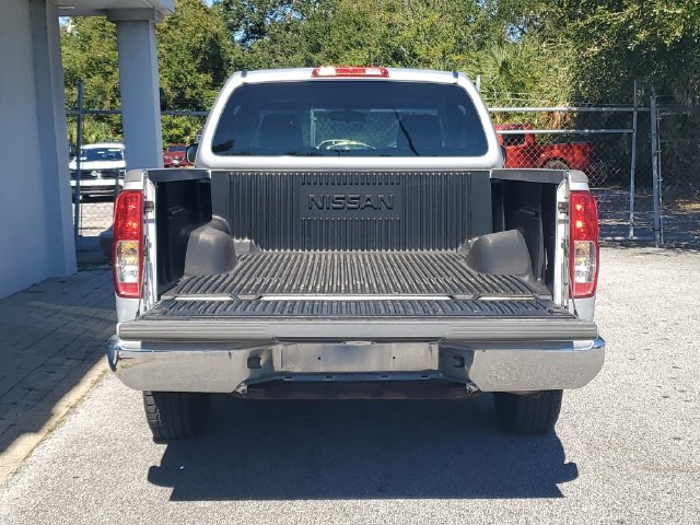 Used 2009 Nissan Frontier XE w/ XE Preferred Pkg RWD image 6