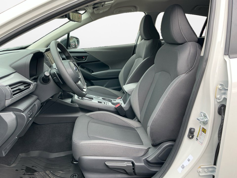 New 2026 Subaru Crosstrek 2.0i Premium AWD/4WD image 9