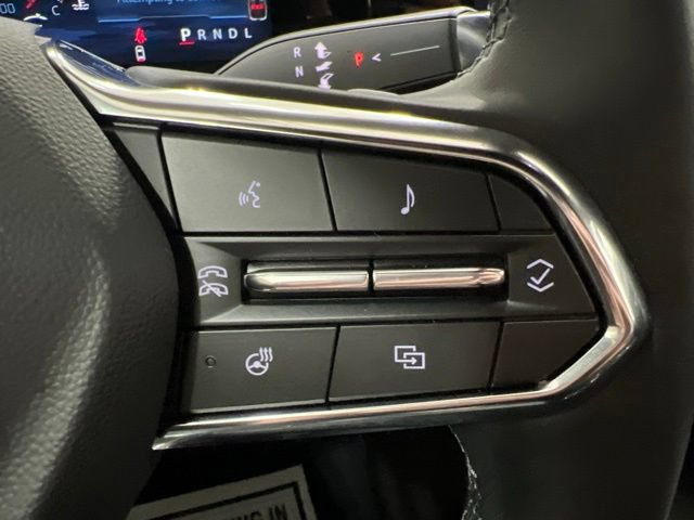 Used 2026 Chevrolet Equinox LT w/ Convenience Package II AWD/4WD image 21