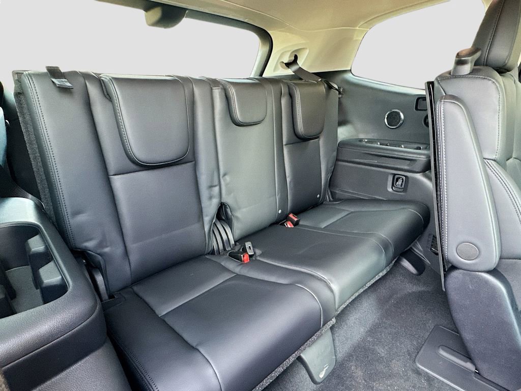 New 2026 Subaru Ascent Touring image 27